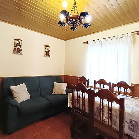 Casa Raspa Baterna Exteriér fotografie