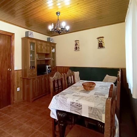 Casa Raspa Baterna Exteriér fotografie