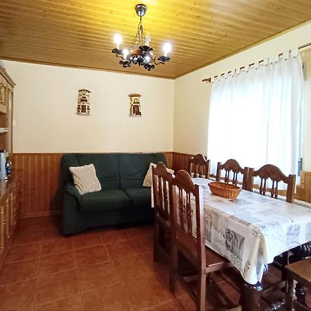 Casa Raspa Baterna Exteriér fotografie