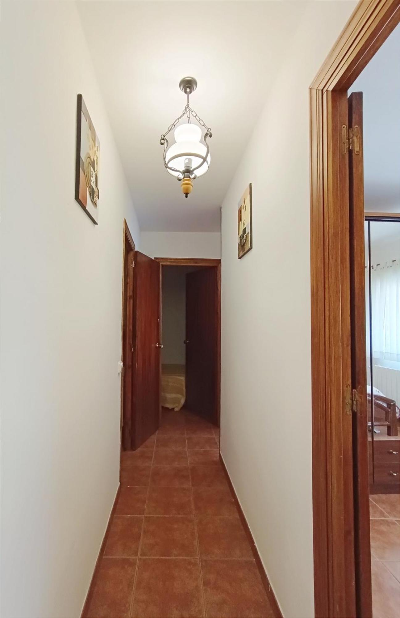 Casa Raspa Baterna Exteriér fotografie