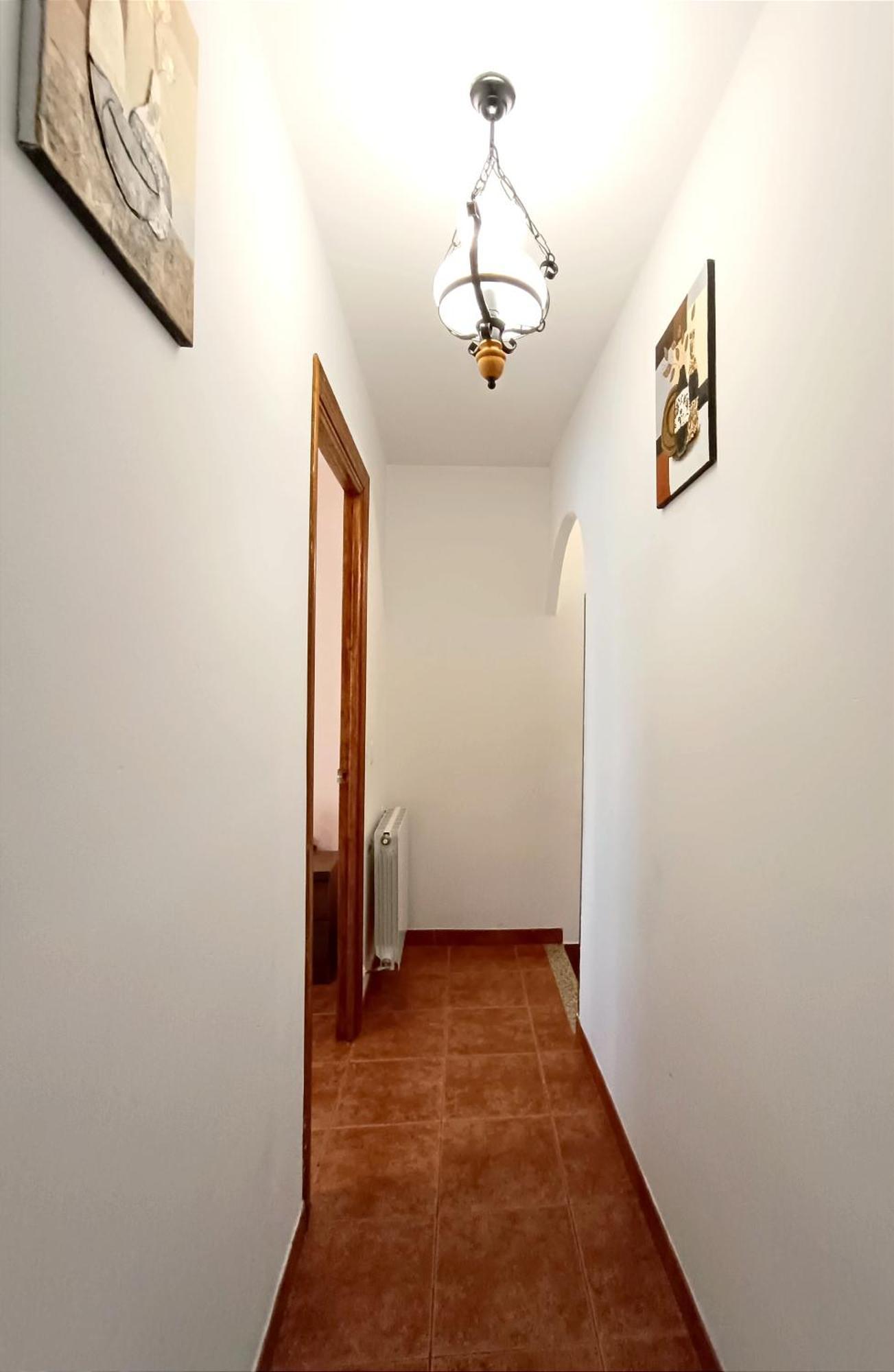 Casa Raspa Baterna Exteriér fotografie