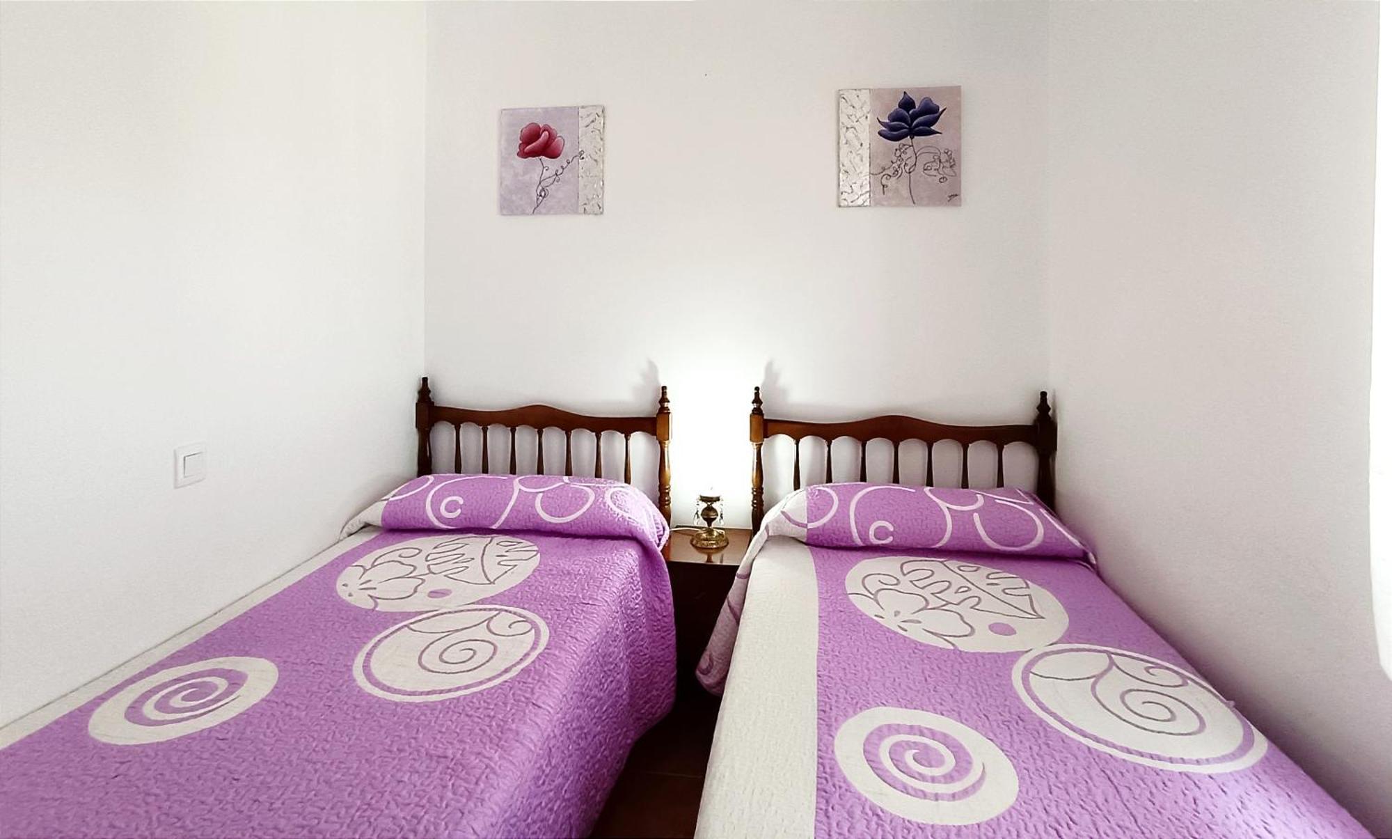 Casa Raspa Baterna Exteriér fotografie