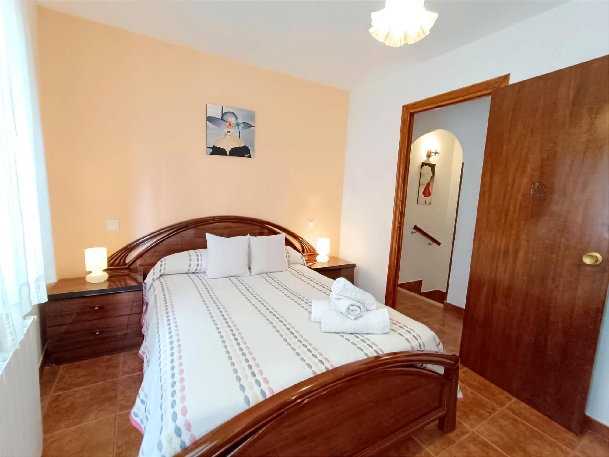 Casa Raspa Baterna Exteriér fotografie