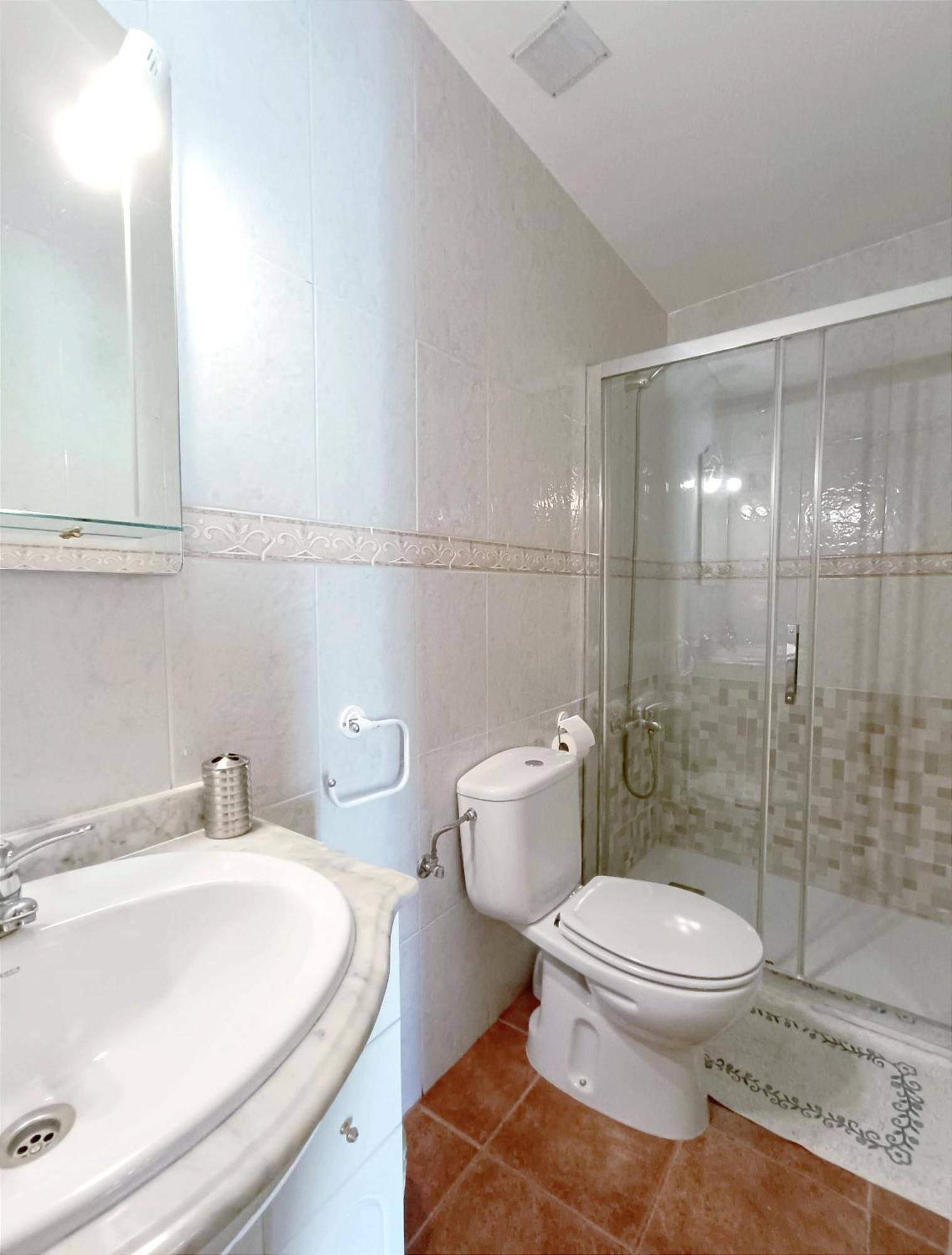 Casa Raspa Baterna Exteriér fotografie