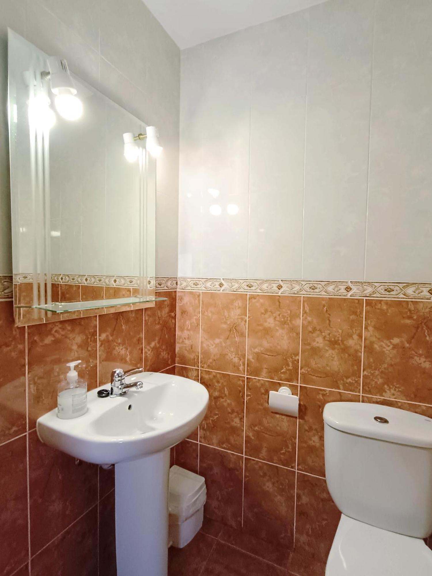 Casa Raspa Baterna Exteriér fotografie